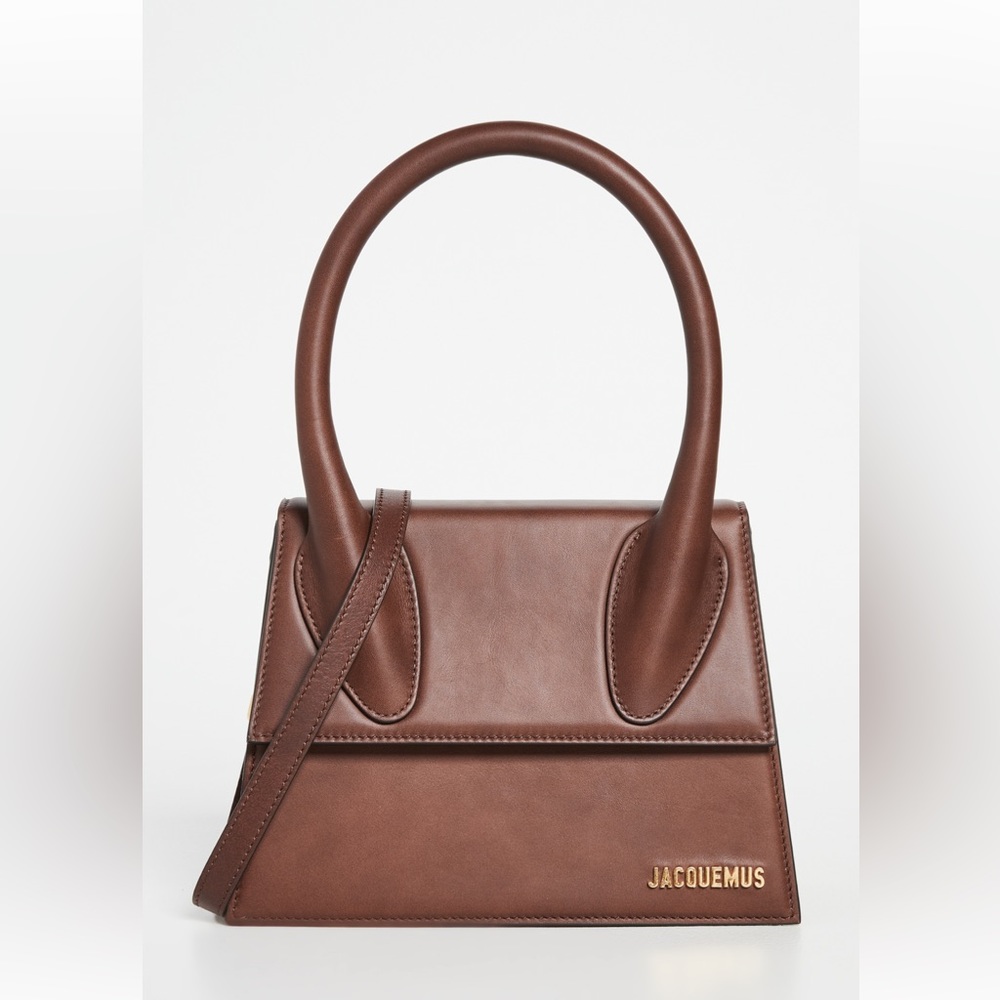 Jacquemus Le Grand Chiquito Bag
